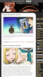 Mobile Screenshot of ecchi-ecke.de